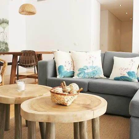 Charming 5 Min Walk Apartamento *